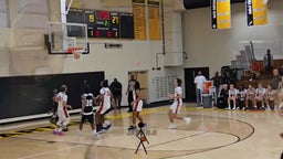 Rashif Sinkfield
Class of 2025
Blake High School
#Jamanjifilms #fyp #thewatcher #Basketball #RashifSinkfield @_sh1f