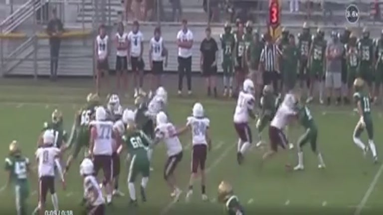 Video player poster image