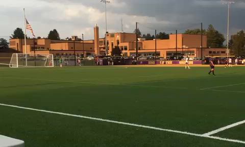 SGI vs Depew Goal #2 9/5/25