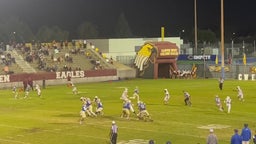 Clovis West vs. Clovis