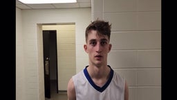 Ethan Counasse - Cambridge Springs