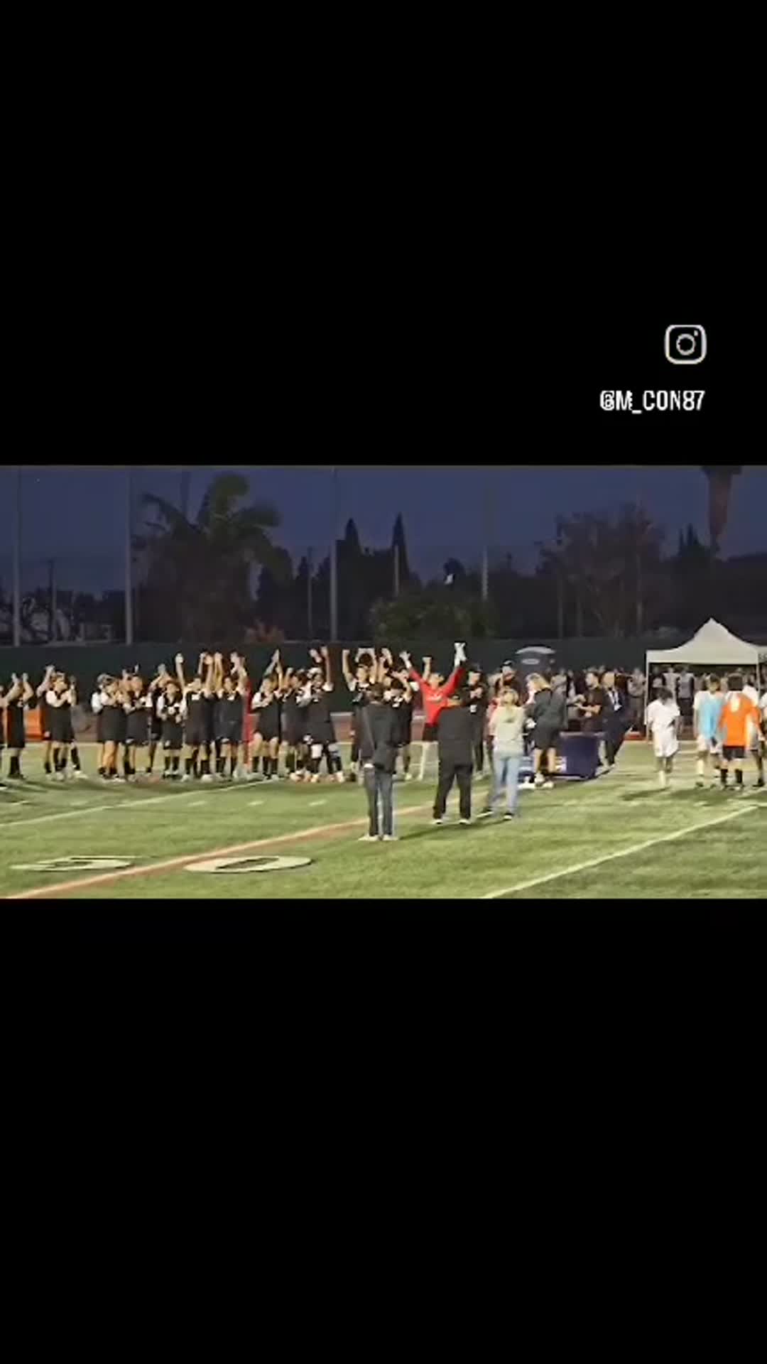 CIF Division 4 Champs