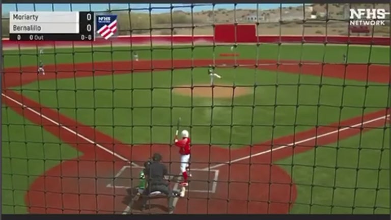 Video player poster image