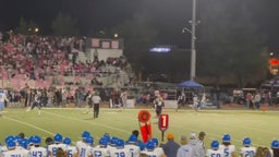 Norco: long pass for a touchdown!