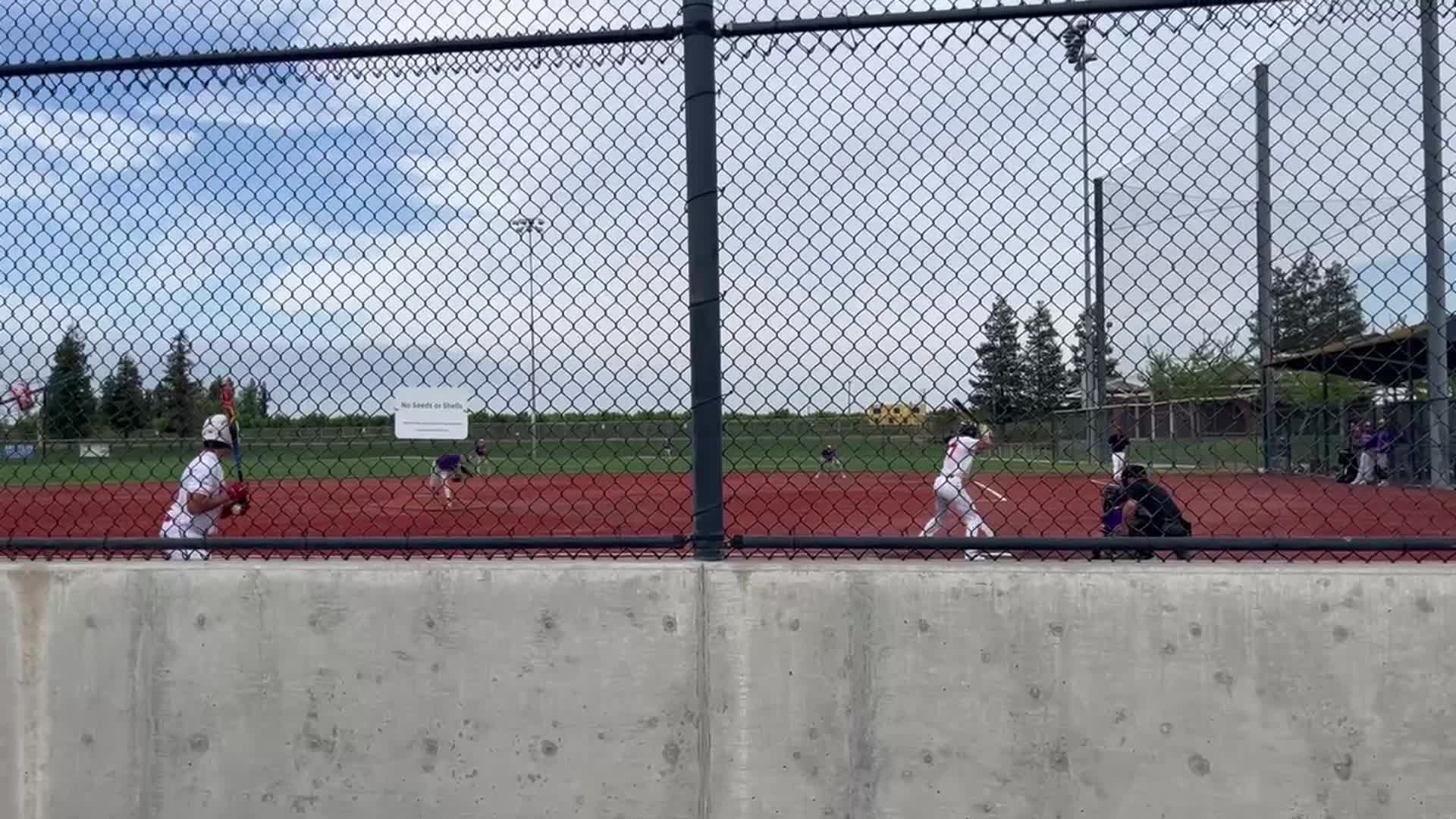 Ripon vs Escalon 4/16/25