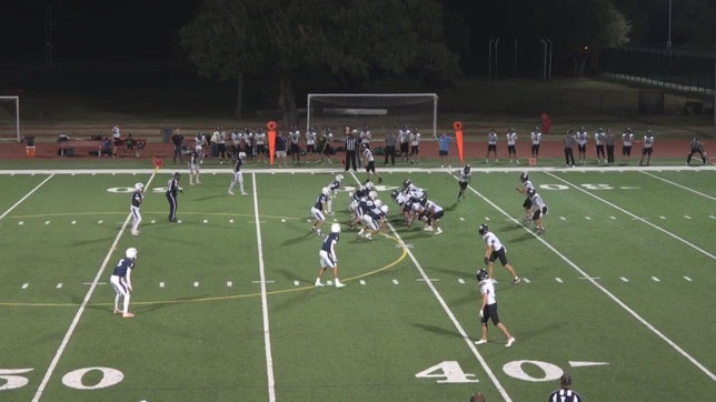 Once again Colton Minor deletes an opponent.