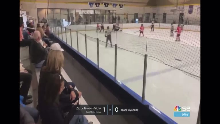 Video player poster image