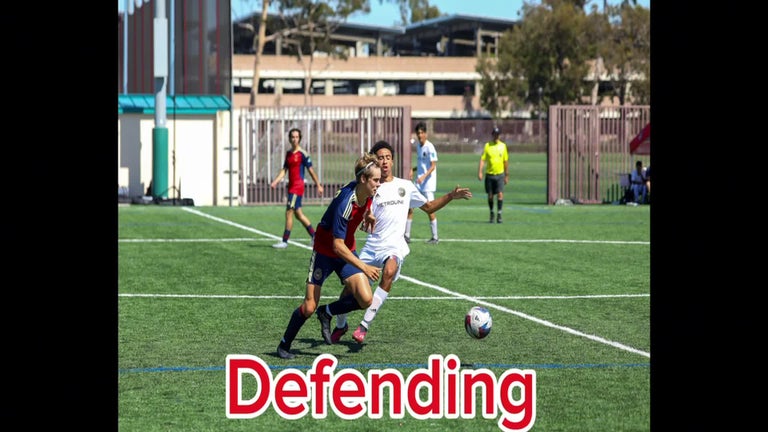 Video player poster image