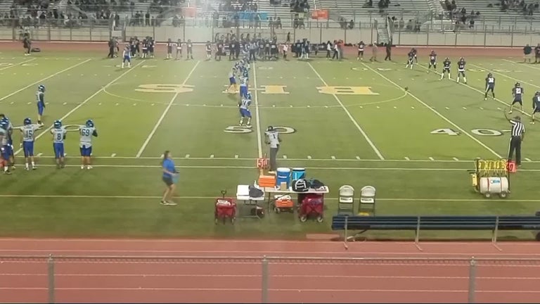 Video player poster image