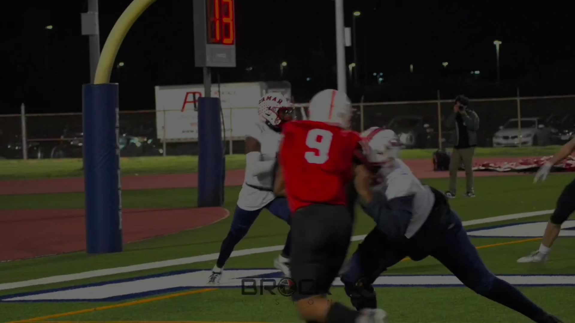 Recap: Lamar @ Bellaire