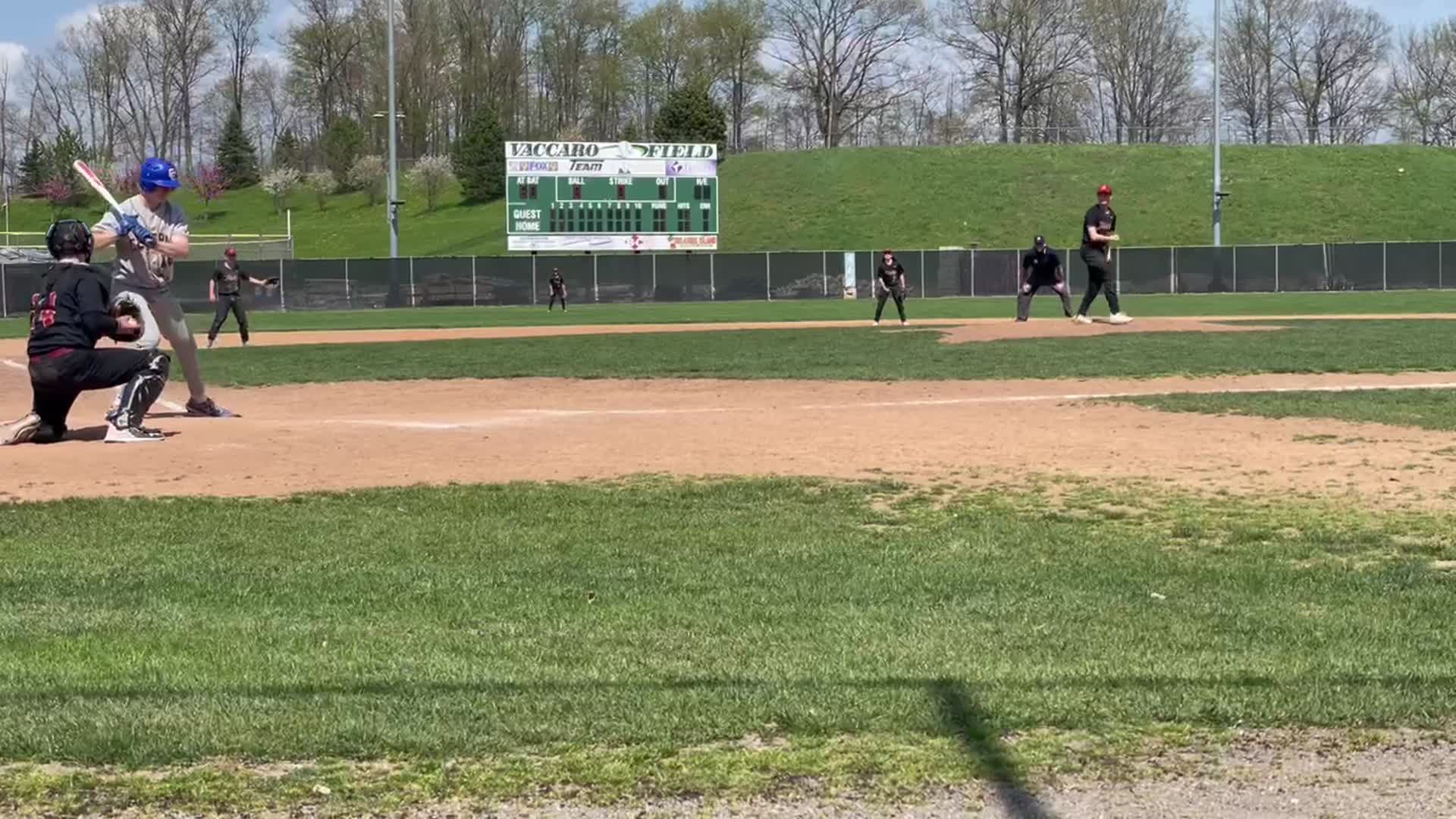 Steubenville Catholic game