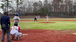 Alfonzo Osborne Jr triple