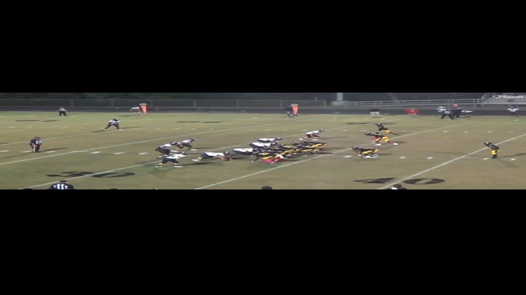 Video player poster