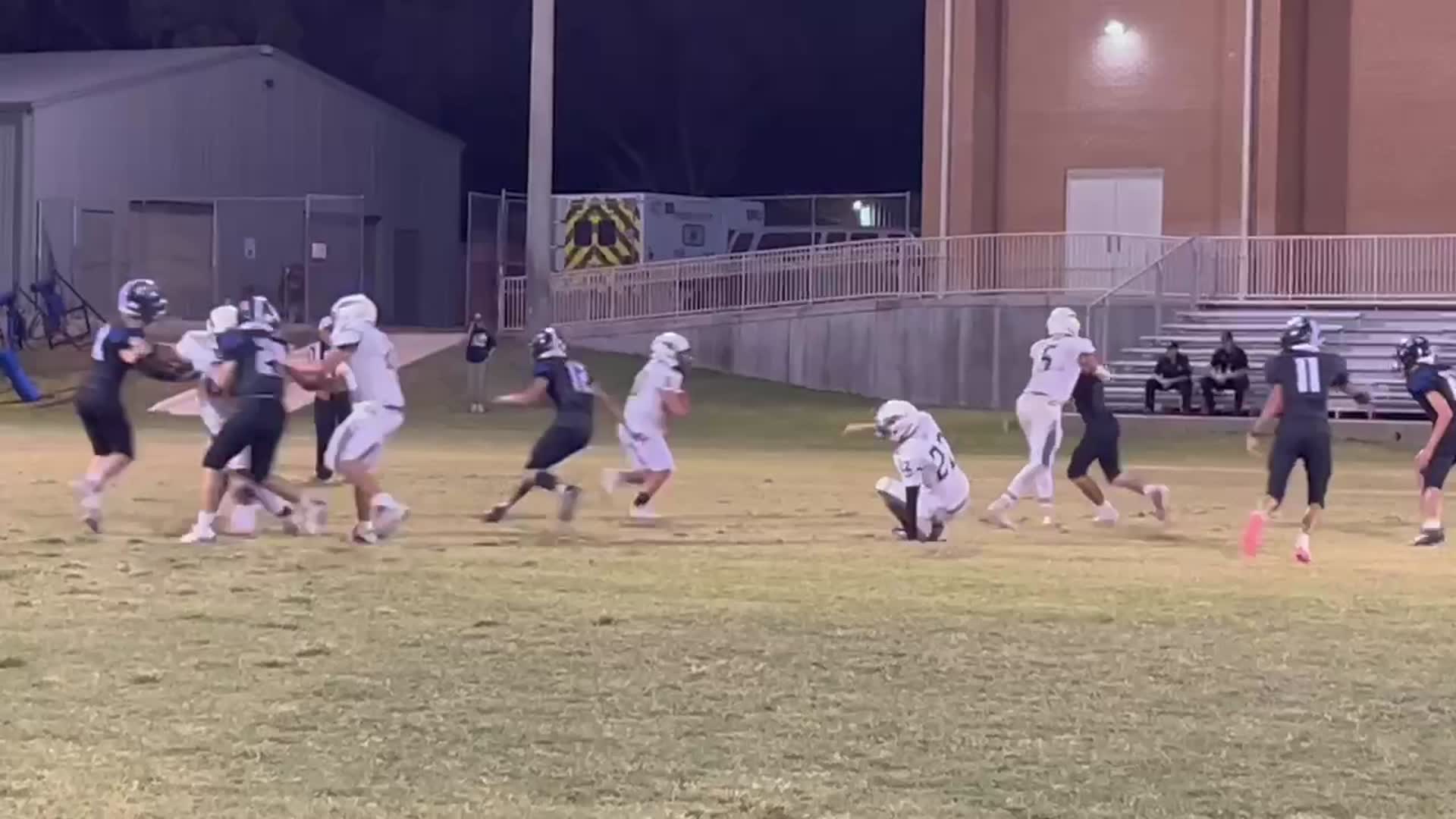 Juan Mata Highlights -#5 junior year 2024