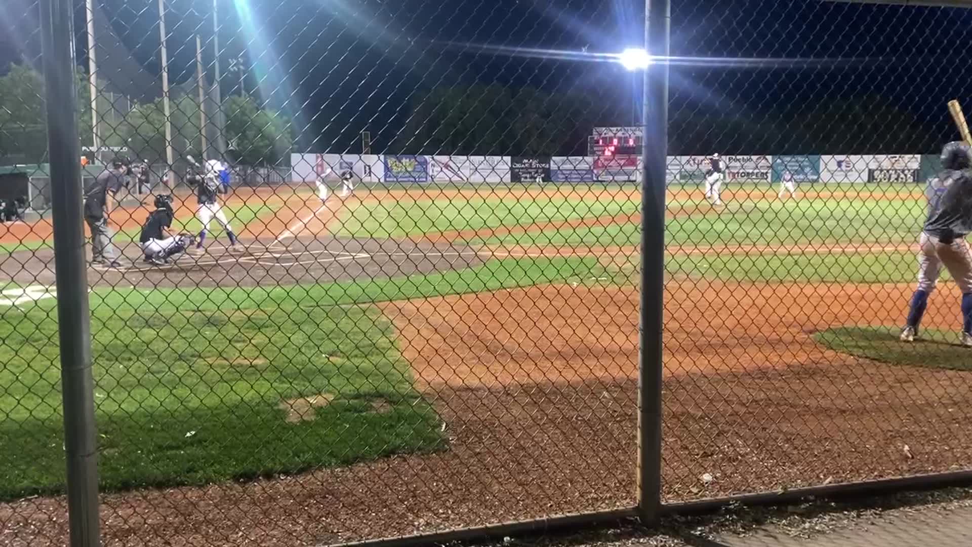 2022 High School summer league