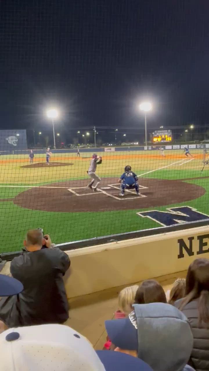 Newnan scrimmage vs Woodward Academy