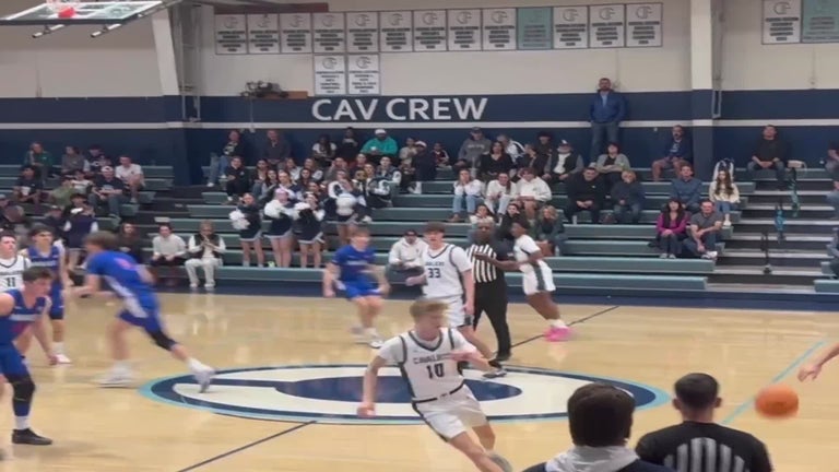 Video player poster image