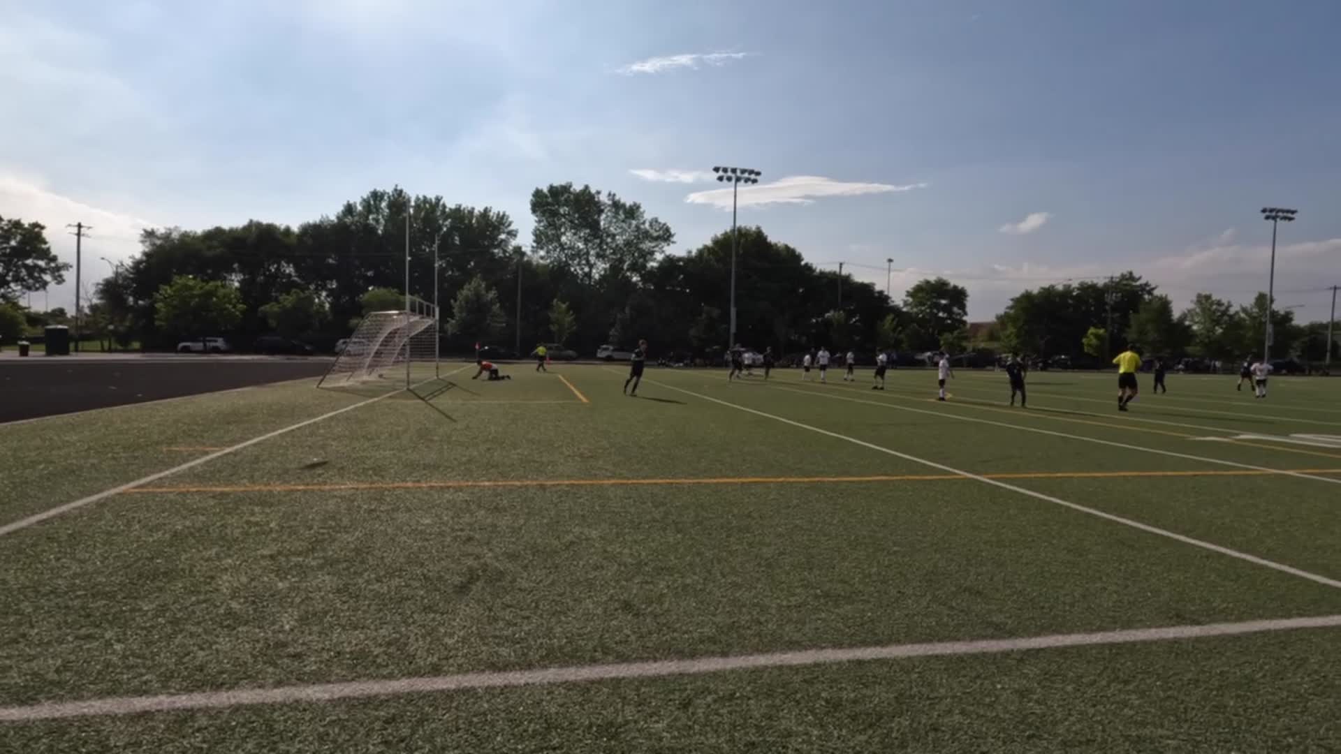 Jones vs Garcia 8/28/2024