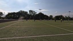 Jones vs Garcia 8/28/2024