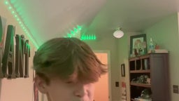 Me when draft player mentions he gives it all to God