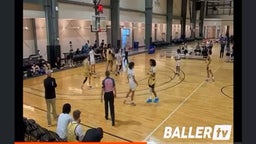 Big Shots Tournament