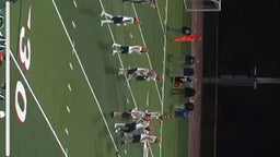 Kingston Walzer TD video