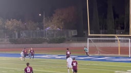 Wilson HS vs South El Monte HS