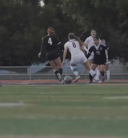 Bella ties the score