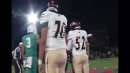 Mountain View Prep vs Woodruff