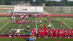 JV vs Eaton 2023