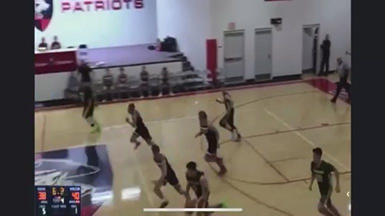 Video player poster image