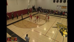 Valley Lutheran @ N. Phx Prep 11/26/24