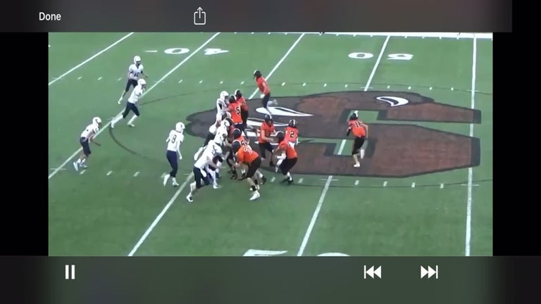 Video player poster image