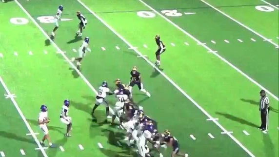 Video player poster image