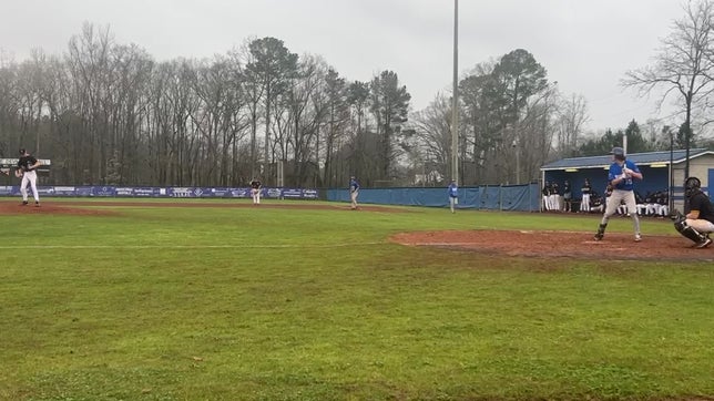 3 Run home run 2/26/23