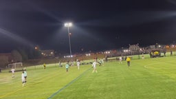 1st GOAL WITH STN!!!