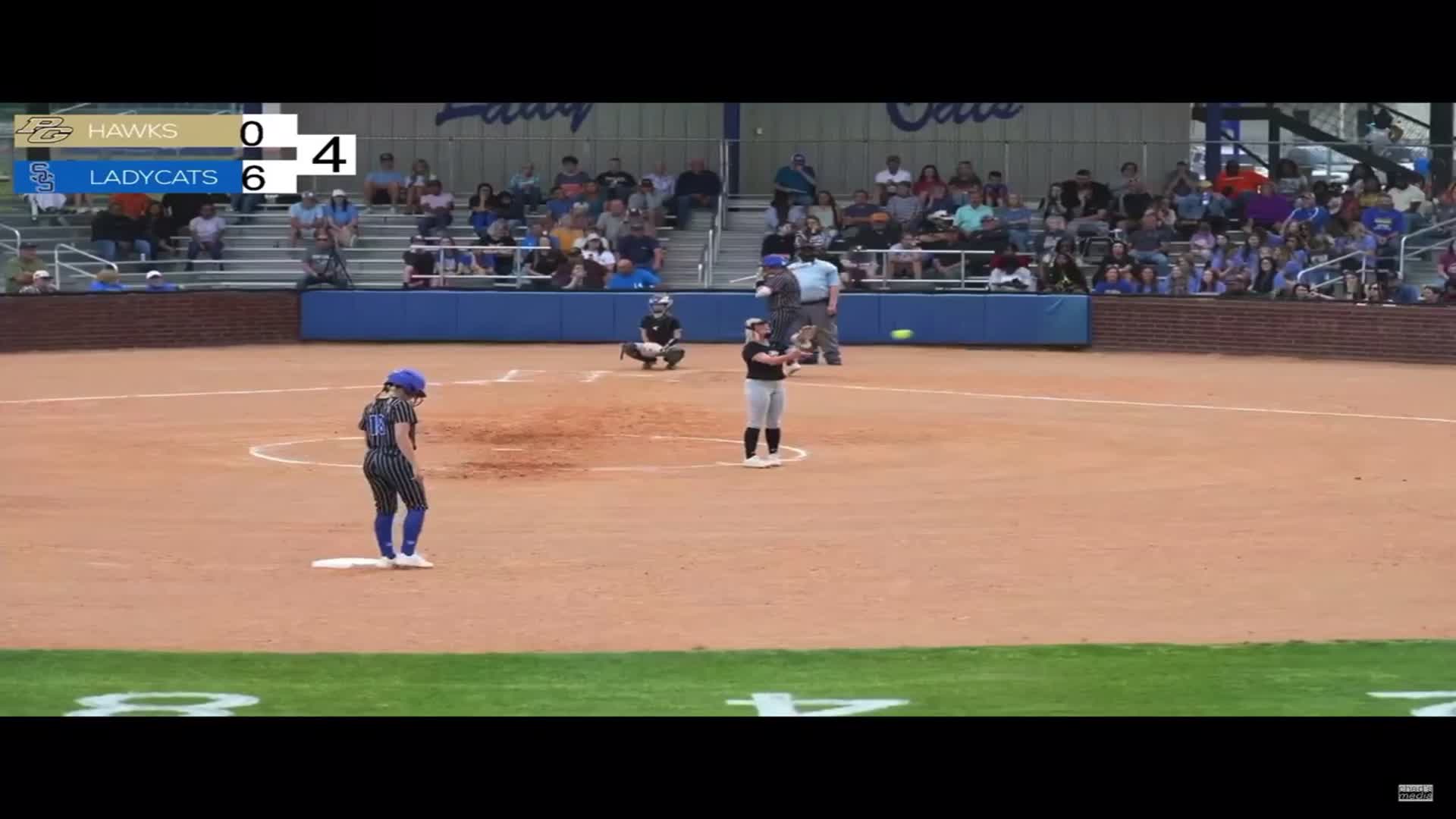 Graci Adair Grand Slam