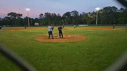 seven rivers vs. Zephyrhills christian