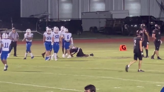 Tackles