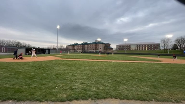 Video player poster image