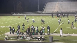 Touchdown Riverdale!!