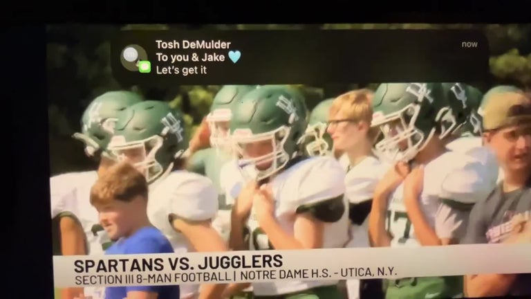 Video player poster image