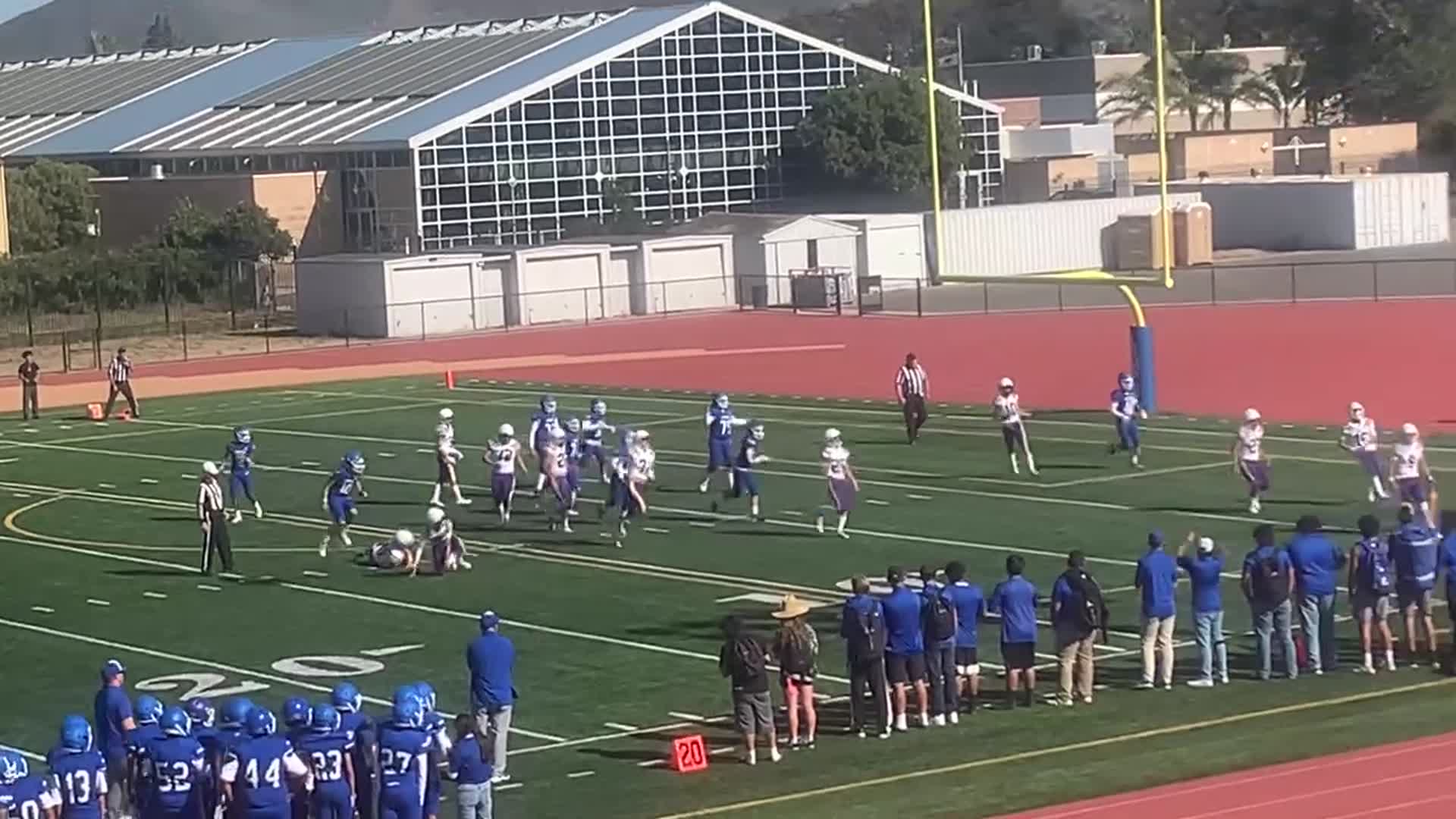 Lompoc jv