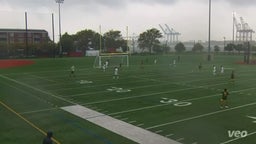 Ferris - Bayonne (Goal)