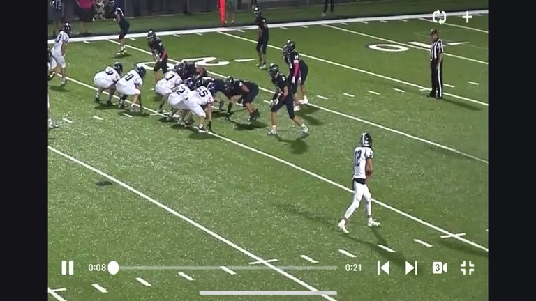 Video player poster image