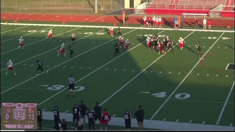 Video player poster image