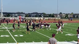 Silver Creek vs Prairie View