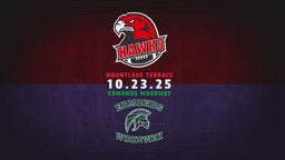 Mountlake Terrace vs Edmonds Woodway Highlights