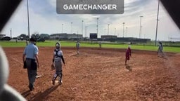 Ellis Fellin single vs Taylor