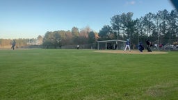 Northeast Vikings Baseball vs Mentorship